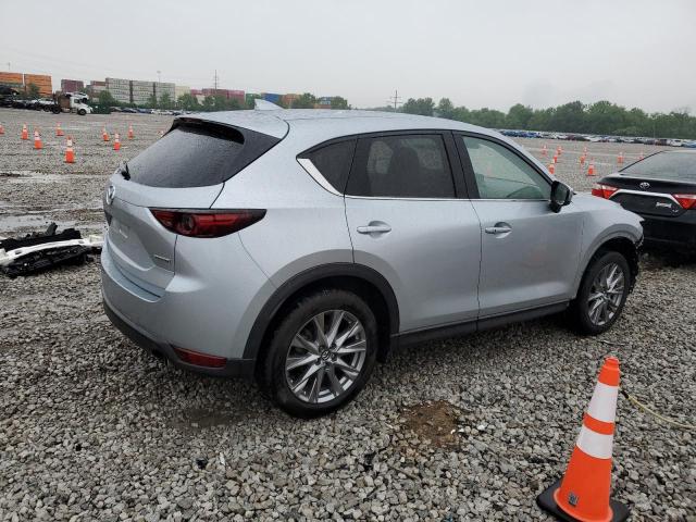Vin: jm3kfadm4m1317376, lot: 58051405, mazda cx-5 grand touring 20213