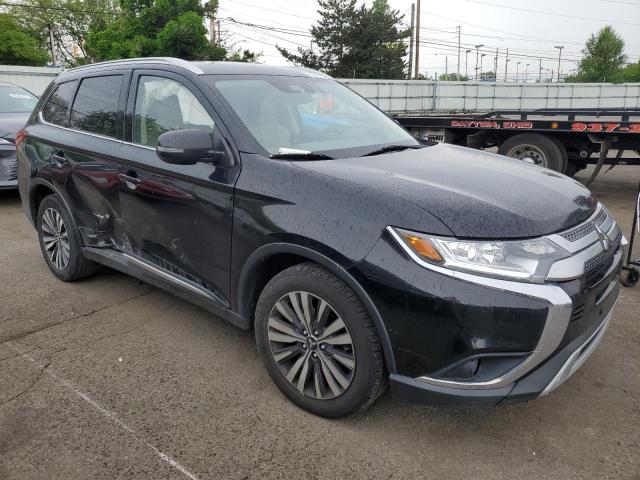 Vin: ja4ad3a35lz030379, lot: 55917925, mitsubishi outlander se 20204