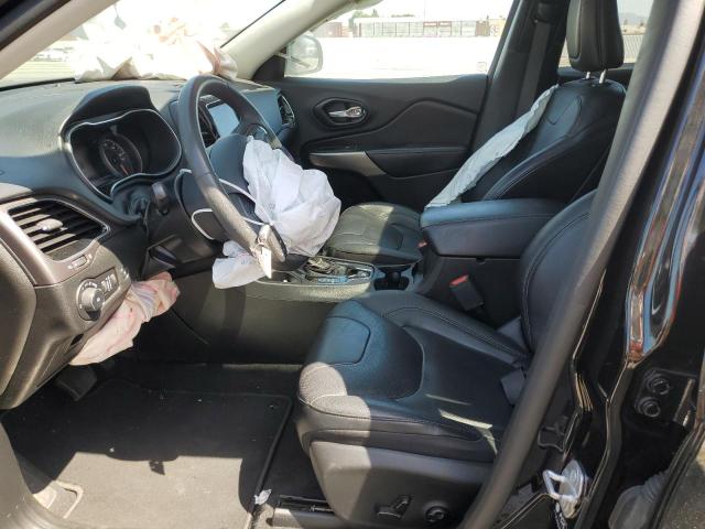 2021 JEEP CHEROKEE L - 1C4PJLDX7MD235983