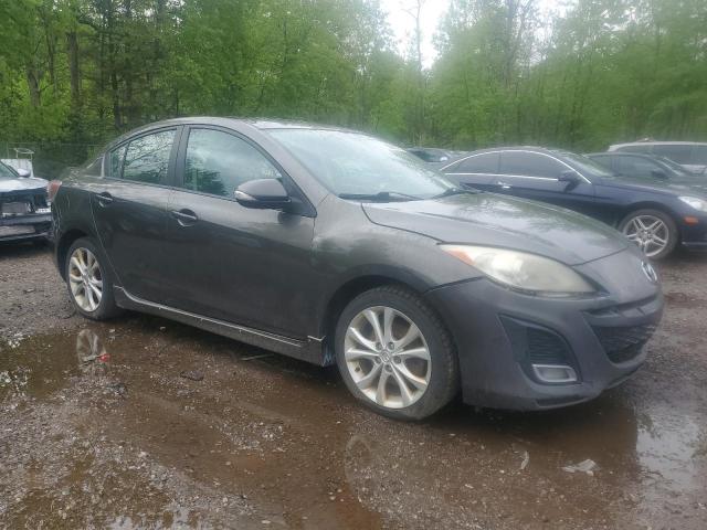 Vin: jm1bl1s55a1311577, lot: 58886275, mazda mazda3 s 20104