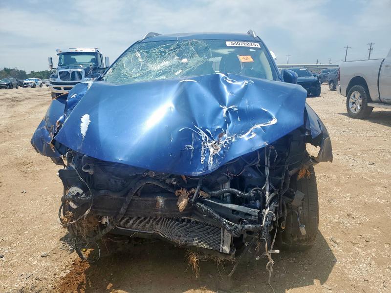 2019 NISSAN ROGUE S - JN8AT2MT4KW503594