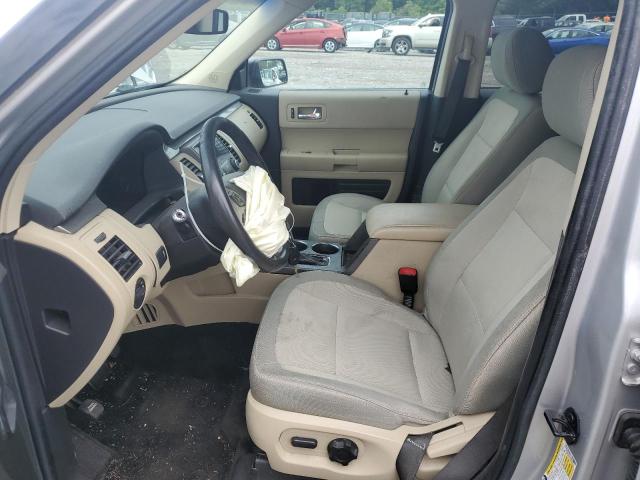 2015 FORD FLEX SE - 2FMGK5B83FBA03177