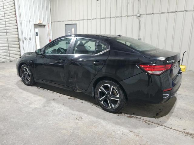 Vin: 3n1ab8cv5ry335779, lot: 55823515, nissan sentra sv 20242