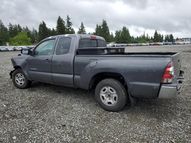 Vin: 5tftx4cn2fx053130, lot: 58780215, toyota tacoma access cab 20152
