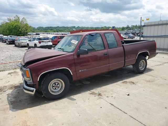 CHEVROLET GMT-400 C1