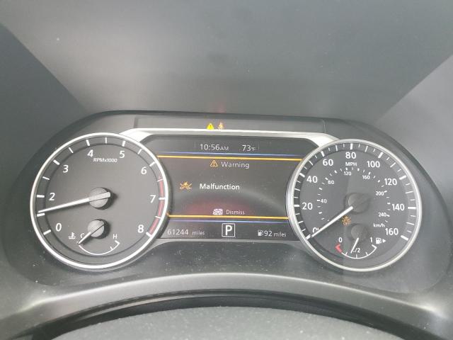 2023 NISSAN SENTRA SV - 3N1AB8CV8PY250044