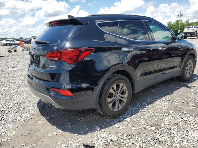 Vin: 5nmzu3lb8jh061723, lot: 56730285, hyundai santa fe 20183