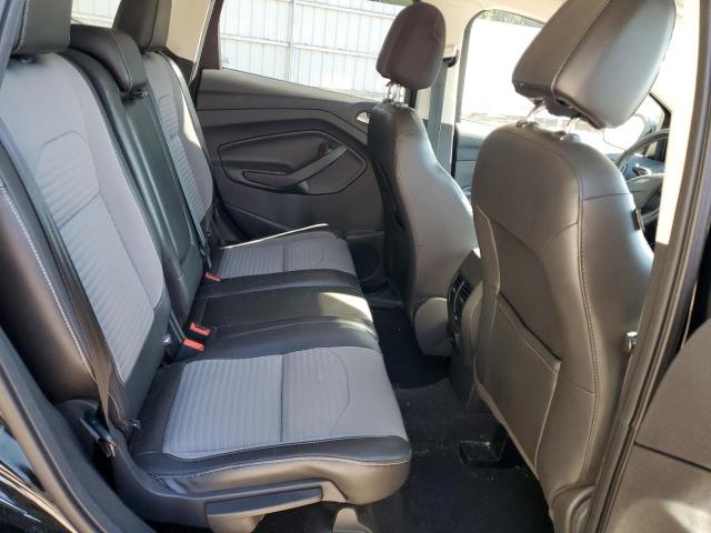 2017 FORD ESCAPE SE - 1FMCU0GD2HUB72153