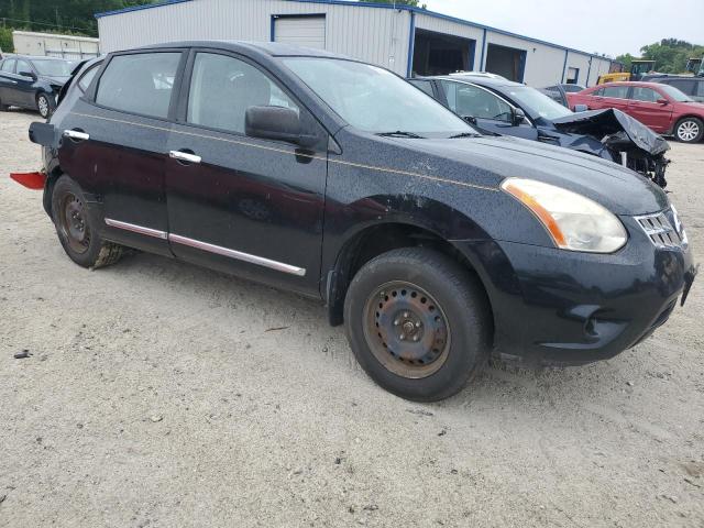 Vin: jn8as5mt2bw165505, lot: 58387385, nissan rogue s 20114