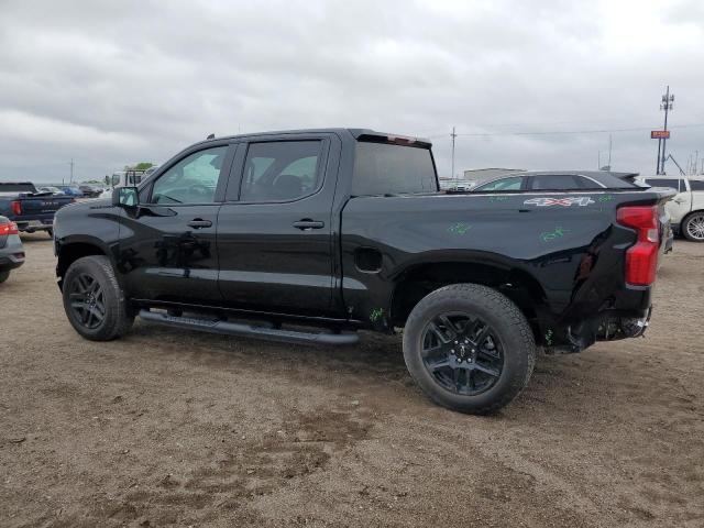 Vin: 1gcpkbek1sz165245, lot: 56955725, chevrolet all models k1500 custom 20252