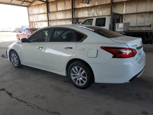 Vin: 1n4al3ap2gc269625, lot: 57090925, nissan altima 2.5 20162