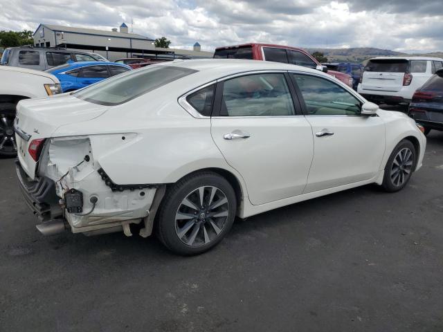 Vin: 1n4al3ap6hc497449, lot: 56578125, nissan altima 2.5 20173