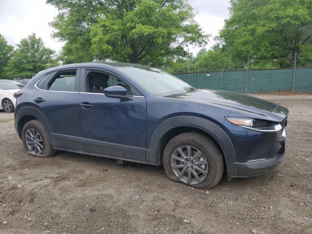 Vin: 3mvdmbamxsm793468, lot: 55779645, mazda cx30 20254