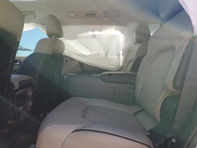 2023 INFINITI QX80 LUXE JN8AZ2AE1P9305680