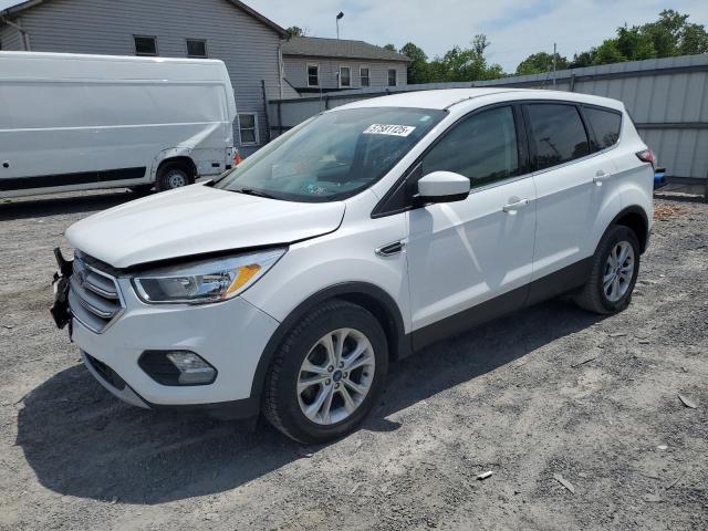 Vin: 1fmcu0gd4jua75171, lot: 57581125, ford escape se 2018 img_1