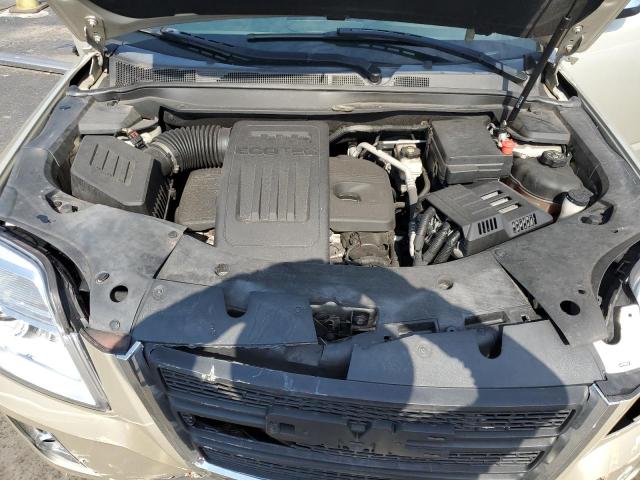 2015 GMC TERRAIN SL 2GKALMEK6F6205985