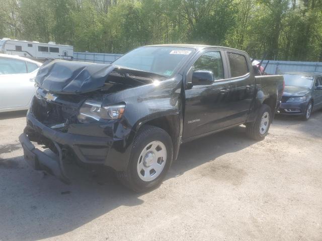 Vin: 1gcgsbenxj1272835, lot: 55212735, chevrolet colorado 2018 img_1