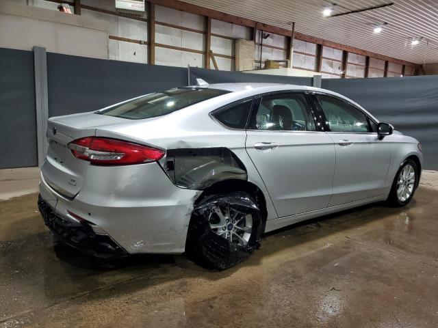 Vin: 3fa6p0hd3kr186347, lot: 57448255, ford fusion se 20193