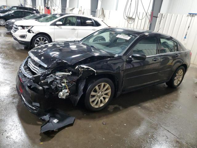 CHRYSLER 200 TOURIN