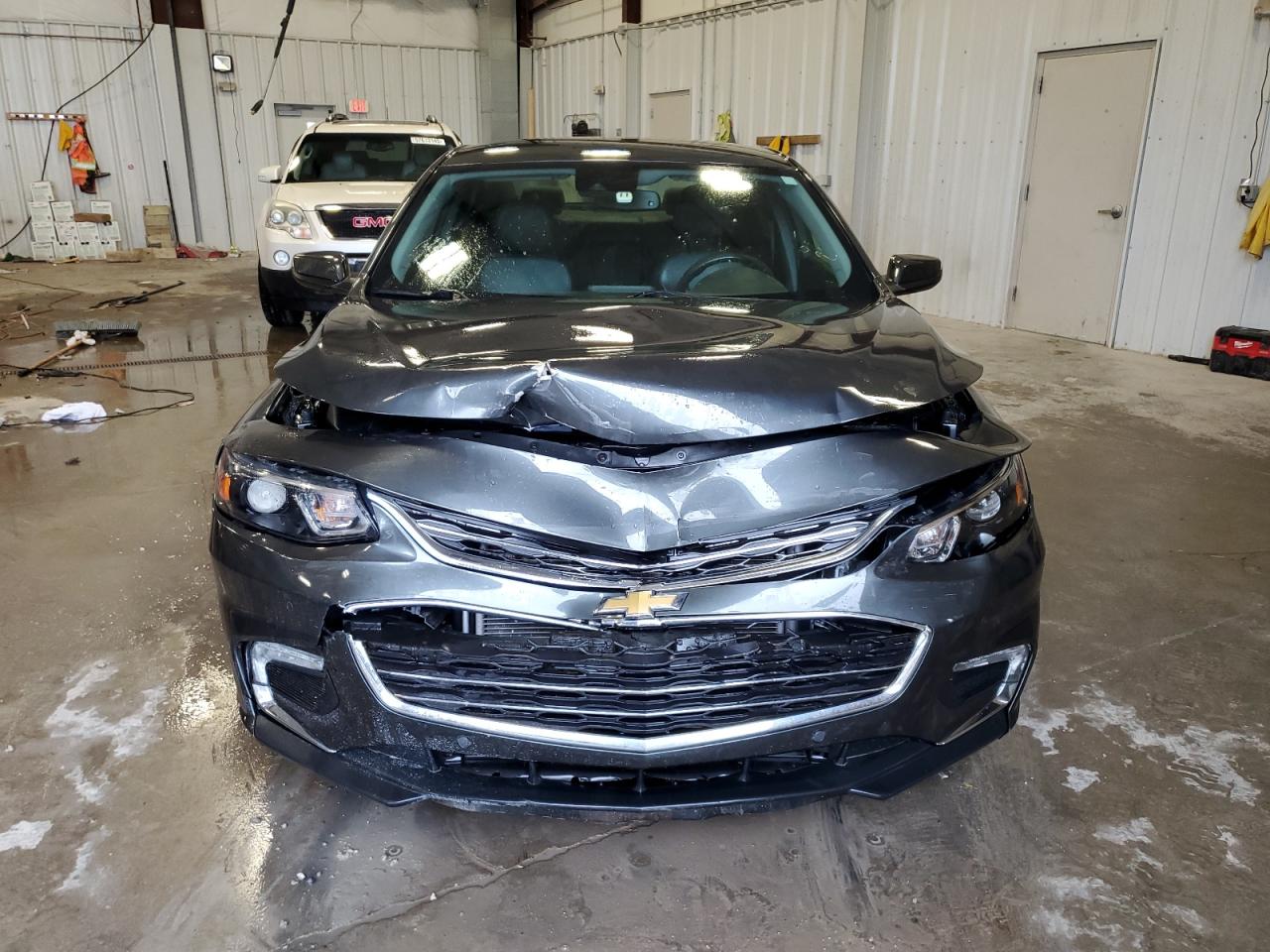 CHEVROLET MALIBU 2016