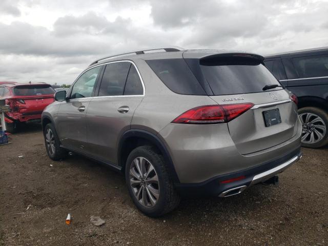 Vin: 4jgfb4kb1la011478, lot: 57614075, mercedes-benz gle-class 350 4matic 20202