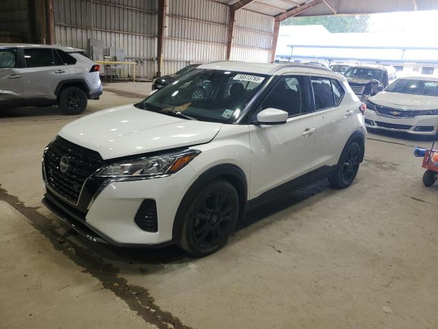 Vin: 3n1cp5cv2nl508433, lot: 56513765, nissan kicks sv 2022 img_1
