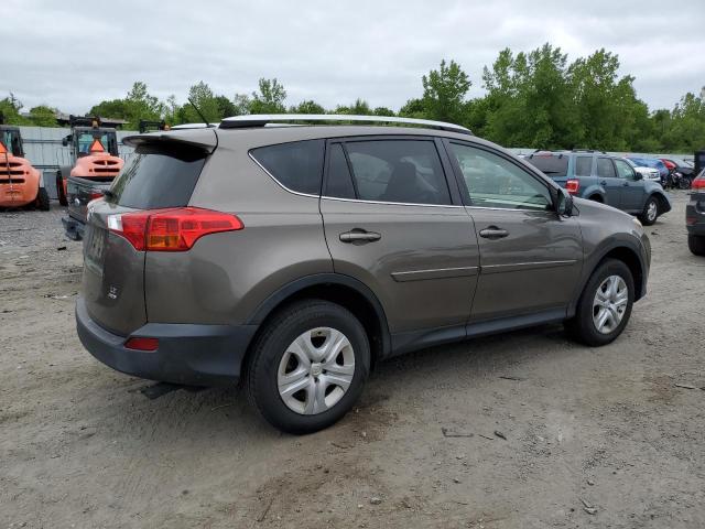 Vin: jtmbfrev8fd174691, lot: 57242855, toyota rav4 le 20153