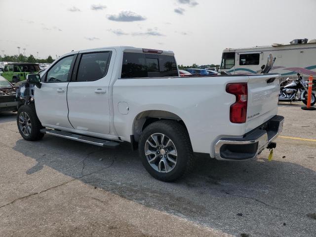 Vin: 2gcukded1s1111890, lot: 58505795, chevrolet all models k1500 lt 20252