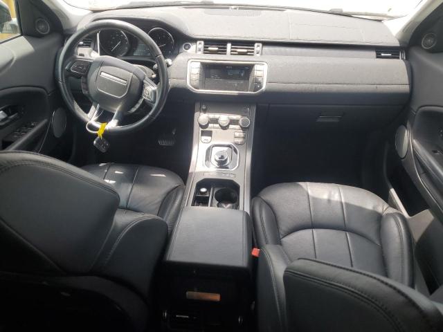 2018 LAND ROVER RANGE ROVE - SALVP2RX1JH304995