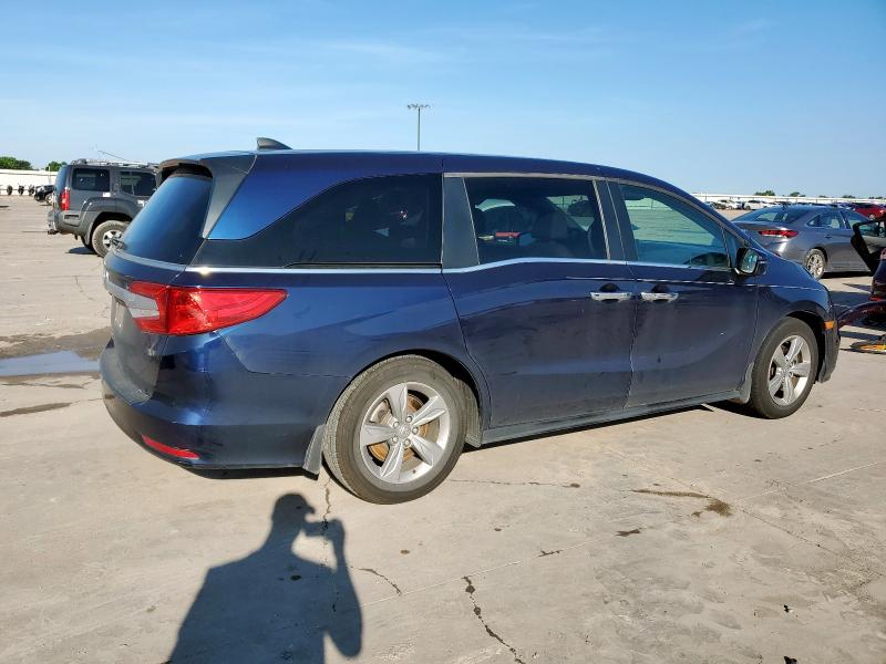 2019 HONDA ODYSSEY EX - 5FNRL6H71KB049487