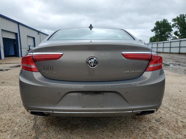 2017 BUICK LACROSSE P 1G4ZR5SS2HU160325