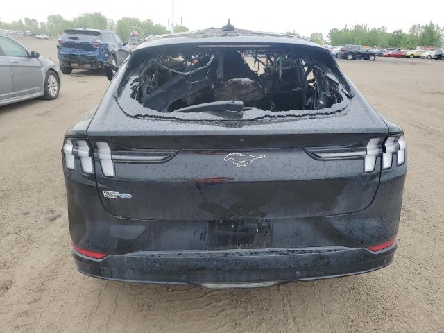 2024 FORD MUSTANG MA - 3FMTK3R73RMA20726