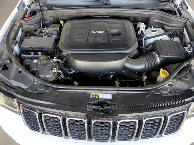2017 JEEP GRAND CHER - 1C4RJEBG3HC892993