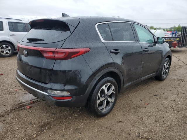 Vin: kndpm3ac0m7918261, lot: 57568235, kia sportage lx 20213