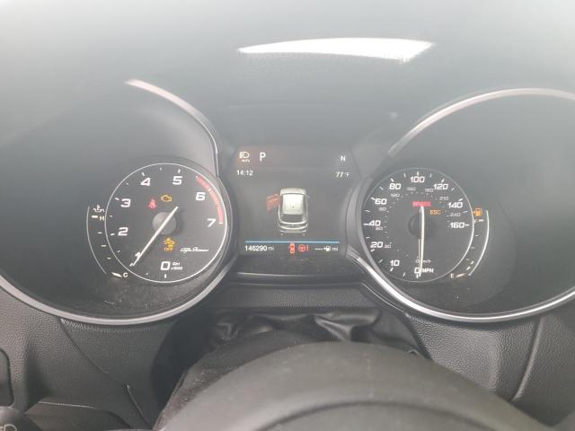 2018 ALFA ROMEO STELVIO TI ZASFAKBN7J7B63644