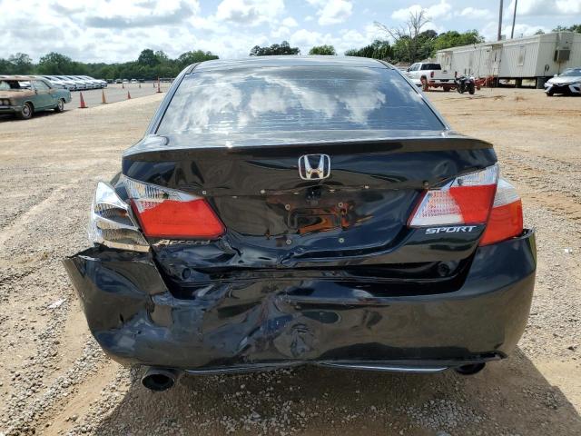 2015 HONDA ACCORD SPO - 1HGCR2F52FA256808