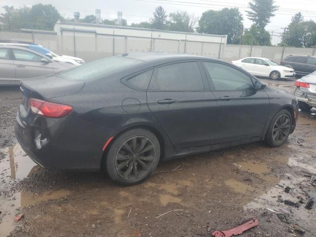 Vin: 1c3cccdg3fn648476, lot: 57968875, chrysler 200 s 20153