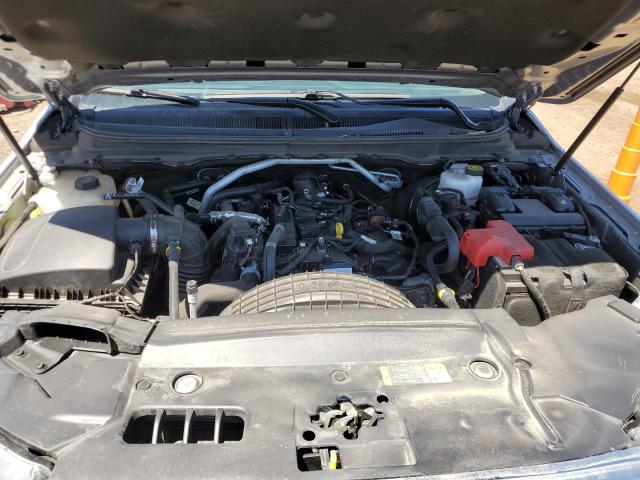 2020 FORD RANGER XL - 1FTER4FH3LLA76864