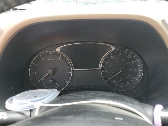 2017 NISSAN PATHFINDER - 5N1DR2MNXHC901682