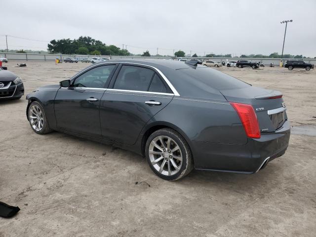 Vin: 1g6ax5sx1h0154089, lot: 54744095, cadillac cts luxury 20172