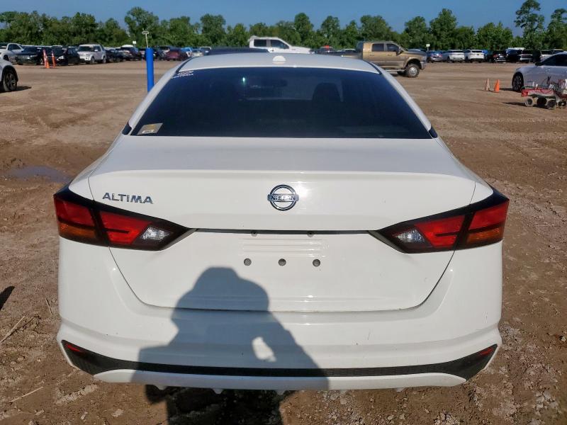 2020 NISSAN ALTIMA S - 1N4BL4BV2LC173656