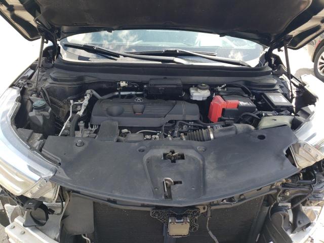 2021 ACURA RDX ADVANC 5J8TC2H71ML020555