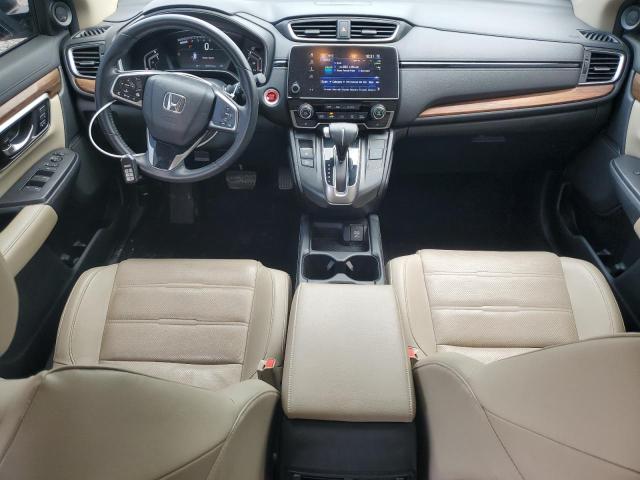 2018 HONDA CR-V EXL - 2HKRW2H88JH691262