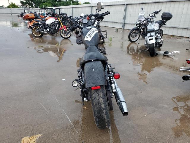2015 HARLEY-DAVIDSON XL883 IRON 1HD4LE21XFC443595