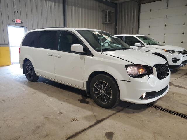 Vin: 2c4rdgcg9jr329784, lot: 56279165, dodge caravan sxt 20184