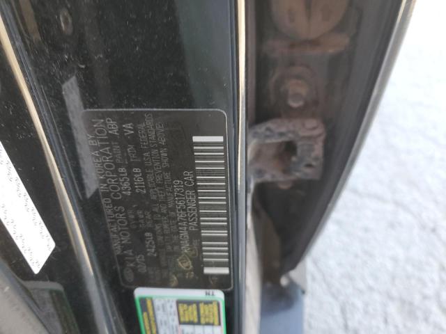 2015 KIA OPTIMA LX - KNAGM4A76F5617319
