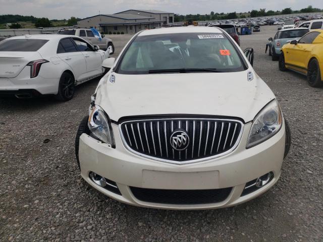2012 BUICK VERANO - 1G4PP5SK3C4192187