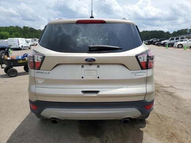 2017 FORD ESCAPE TIT - 1FMCU0JD7HUA04632