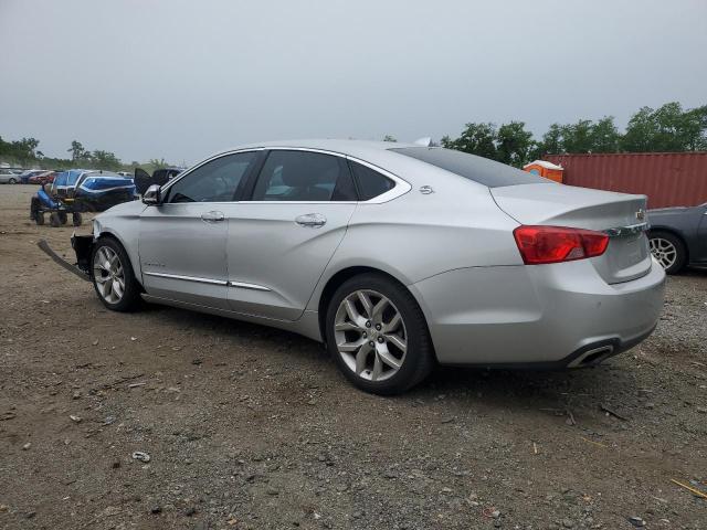 Vin: 2g1155s35e9279414, lot: 58024575, chevrolet impala ltz 20142
