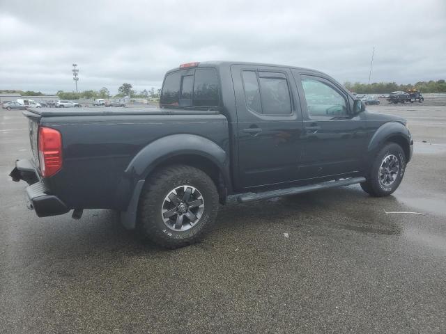 Vin: 1n6dd0er5hn731502, lot: 58139255, nissan frontier s 20173